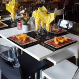 La Cour Interdite Bebida