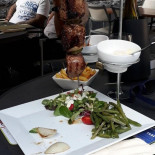 La Cour Interdite Bebida