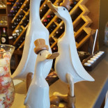 La Cour Interdite Bebida