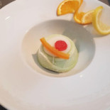 Pizzeria Basilico Nourriture