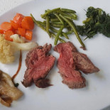 L’ecurie Nourriture