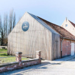 Gasthofhoeve Exterior