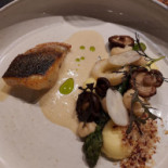 Bistro Bro Nourriture