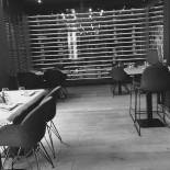 Bistro Bro À l'intérieur