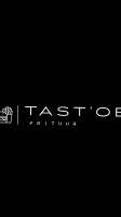 Tast'oe Logo