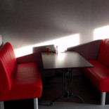 Naroj À l'intérieur