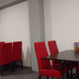 Naroj À l'intérieur