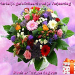 Betsfrietkoning Carta