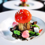 Betsfrietkoning Comida