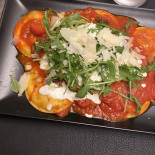 La Giara Di Alfano Nourriture