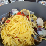 La Giara Di Alfano Nourriture