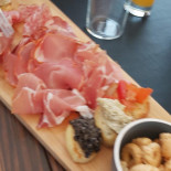 La Giara Di Alfano Nourriture