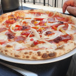 La Giara Di Alfano Nourriture