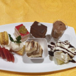 New Canton Nourriture