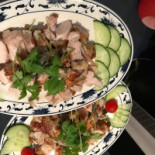 New Canton Nourriture