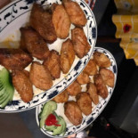 New Canton Nourriture