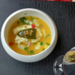 Gusto Basta Nourriture