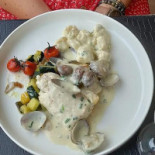 Gusto Basta Nourriture