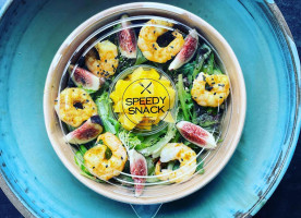 Speedy Snack Boisson