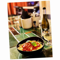 Speedy Snack Boisson