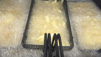 Speedy Snack Nourriture