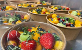 Speedy Snack Nourriture