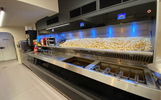 Speedy Snack Boisson