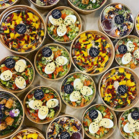 Speedy Snack Boisson