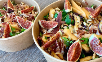 Speedy Snack Boisson