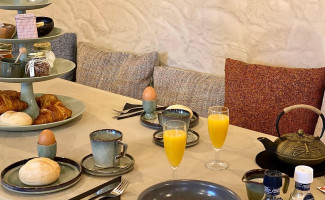 Speedy Snack Boisson