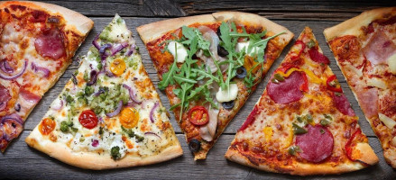 Speedy Snack Nourriture