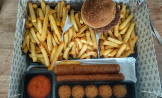 Speedy Snack Nourriture