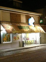 Speedy Snack Extérieur