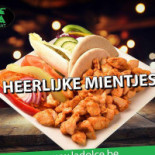 La Dolce Pitta Boisson