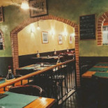 La Dolce Pitta À l'intérieur