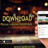 La Dolce Pitta Boisson