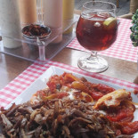 La Dolce Pitta Nourriture