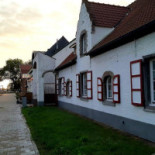 La Dolce Pitta Extérieur