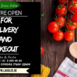 La Dolce Pitta Carta