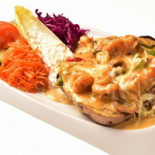 La Dolce Pitta Nourriture