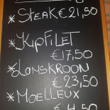 La Dolce Pitta Carte