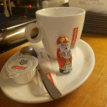 La Dolce Pitta Boisson