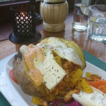 La Dolce Pitta Nourriture