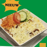 La Dolce Pitta Nourriture