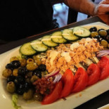 La Dolce Pitta Comida