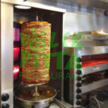 La Dolce Pitta À l'intérieur