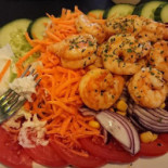 La Dolce Pitta Comida