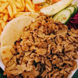 La Dolce Pitta Nourriture