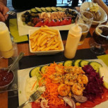 La Dolce Pitta Comida