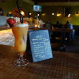 La Dolce Pitta Boisson